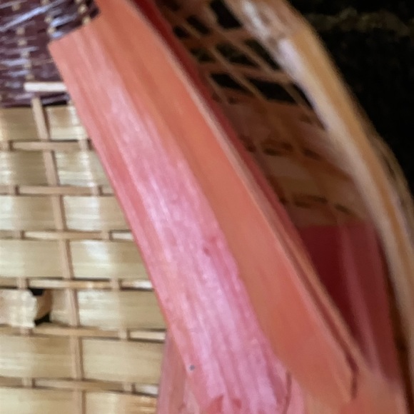 VINTAGE ZHEJIANG STYLE HAND CRAFTED BIRD BASKETS PEOPLES REPUBLIC OF CHINA - Picture 10 of 16